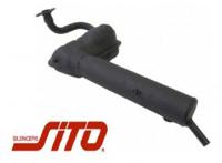 Sito Uitlaat 560 fox 50 - thumbnail