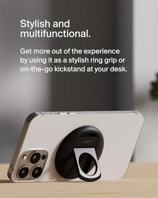 Belkin iPhone-houder met MagSafe voor Mac-laptops