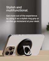 Belkin iPhone-houder met MagSafe voor Mac-laptops - thumbnail