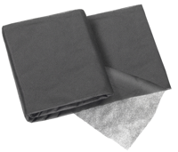 Connex Mulch-Vlies 10X1.2M 60G Zwart - FLOR80350 - thumbnail