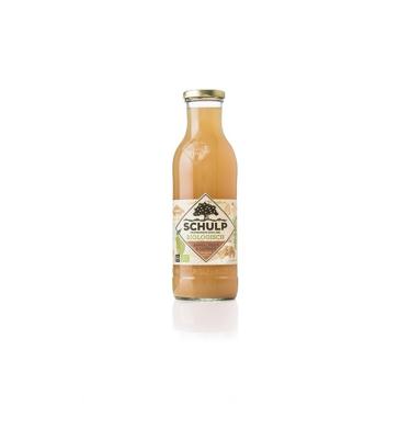 Appel, peer & gembersap bio 750 Milliliter