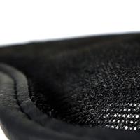 Auto vloermat MOMO 3MDBSS Zwart Universeel - thumbnail