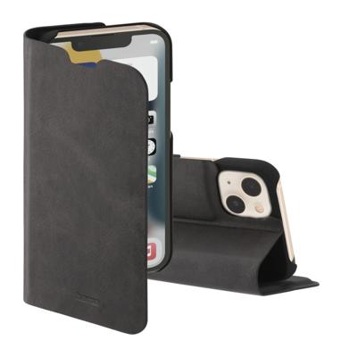 Hama Booklet Guard Pro Voor Apple IPhone 14 Zwart Hama Booklet Guard Pro Voor Apple IPhone 14 Zwart