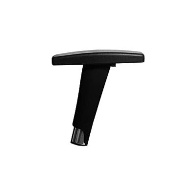 Topstar Armleuning | passend voor bureaudraaistoel | 9000 482 955-9000 482 956 | in hoogte verstelbaar zwart | 2st./doos | 1 stuk - 7090 CHR - 7090 Topstar Armleuning | passend voor bureaudraaistoel | 9000 482 955-9000 482 956 | in hoogte verstelbaar zwart | 2st./doos | 1 stuk - 7090 CHR - 7090
