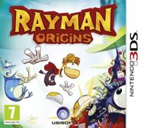 Rayman Origins - thumbnail