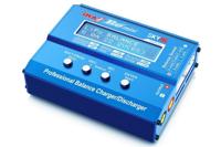 SKYRC B6 Mini Multifunctionele modelbouwlader 6 A Li-poly, LiFePO, Li-ion, NiMH, NiCd, Lood - thumbnail