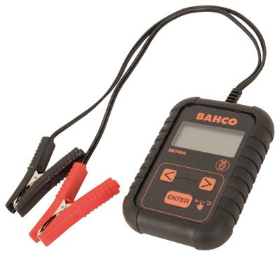 Bahco Digitale accutester | 12 V - BBT60A Bahco Digitale accutester | 12 V - BBT60A