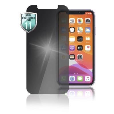 Hama Glazen Displaybescherming Privacy Voor Apple IPhone 12 Mini Hama Glazen Displaybescherming Privacy Voor Apple IPhone 12 Mini