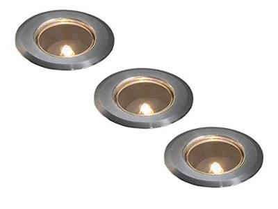 KonstSmide Mini Led - 12V set van 3 - 7479-000