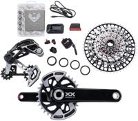 SRAM schakelgroep-set "xx eagle axs transmission" set xx eagle pm 165mm axs q174 32t tm - thumbnail