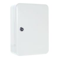 TS48 sleutelkastje voor 48 sleutels - Wit - thumbnail