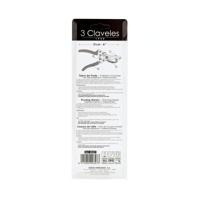Snoeischaar 3 Claveles 21 cm Bypass - thumbnail