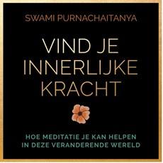 Vind je innerlijke kracht