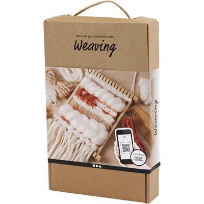 Creativ Company Ontdek weven kit