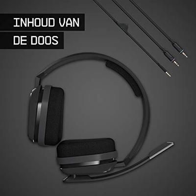 ASTRO Gaming A10 headset gaming headset ASTRO Gaming A10 headset gaming headset