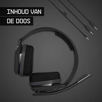 ASTRO Gaming A10 headset gaming headset - thumbnail
