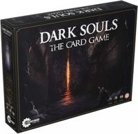 Dark Souls The Card Game - thumbnail
