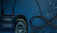 Zoom G1X FOUR Multi-Effects Processor voor elektrische gitaar - thumbnail