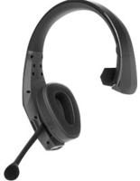 Jabra BlueParrott B650-XT draadloze headset - Bluetooth mono hoofdtelefoon voor heldere gesprekken - met 4 microfoons om 96% achtergrondgeluid te onderdrukken, spraakbediening en ruisonderdrukking - thumbnail