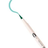 Viltstiften/Brushpennen Dubbelzijdig, 7st. - thumbnail