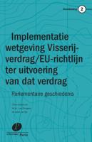Implementatie van het Visserijverdrag en de EU-richtlijn ter uitvoering van dat verdrag in de Nederl - thumbnail