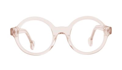 Leesbril Frank and Lucie Eyeglobe-Ballet FL15600-+3.00