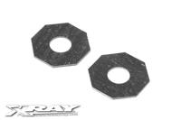 Slipper Clutch Pad (2) (X364130) - thumbnail