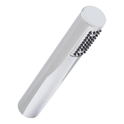 Chroom ABS handdouche rond 1/2