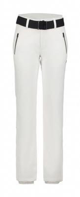 Luhta Joentaus Skibroek Dames Optic White 44