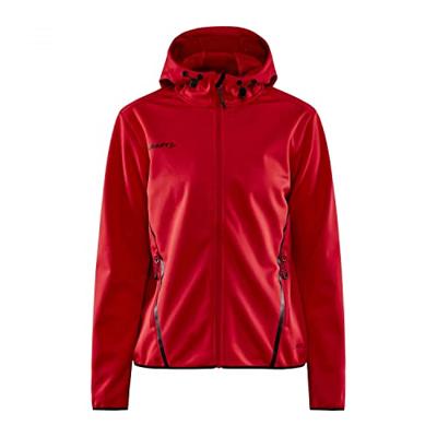 Craft 1910993 Adv Explore Softshell Jacket W - Lynchee - XL Craft 1910993 Adv Explore Softshell Jacket W - Lynchee - XL