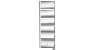 Vasco Bathline BB-EL designradiator elektrisch - 171.4x50cm - 1000 watt - glans wit 342050171el10cc