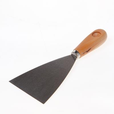 Copenhagen Pro Plamuurmes | 89 mm | Houten handvat - 23.532.08