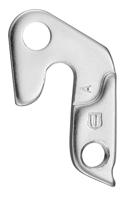 Union derailleurpad gh-108 met schroefset m8x0.75 - thumbnail