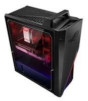 ASUS ROG G15DK-75700G0090 Gaming-PC (AMD Ryzen 7 5700G, 32GB RAM, 1TB HDD, 1TB SSD, NVIDIA RTX 3070 8GB, zonder besturingssysteem), zwart - thumbnail