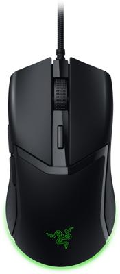 Razer Cobra gaming muis Razer Cobra gaming muis