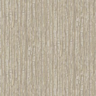 Dutch Wallcoverings Behang Embellish Silk Texture Taupe De120083
