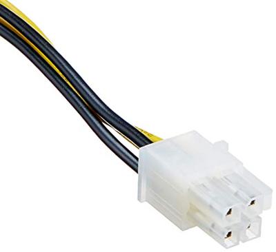 Delock Stroom Aansluitkabel 0.13 m Meerdere kleuren