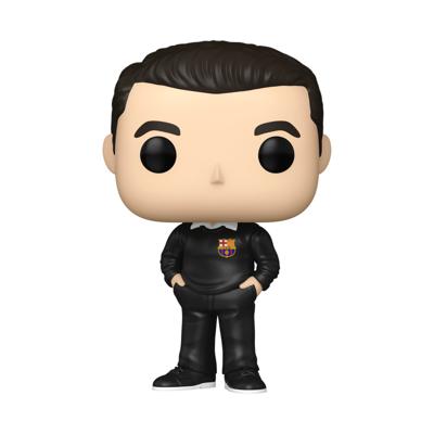 Football FC Barcelona Funko Pop Vinyl: Xavi