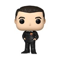 Football FC Barcelona Funko Pop Vinyl: Xavi - thumbnail