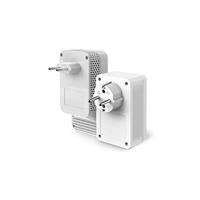TP-LINK TL-WPA7619 KIT Ethernet LAN - thumbnail