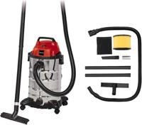 Einhell TC-VC 1930 S Nat- en droogzuiger 30 l - thumbnail