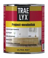 Trae Lyx Project Meubellak Ultra Mat - thumbnail