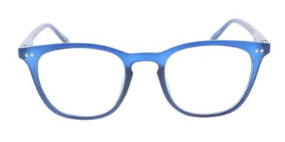 Leesbril MPG KLHB171-Blauw-+1.00