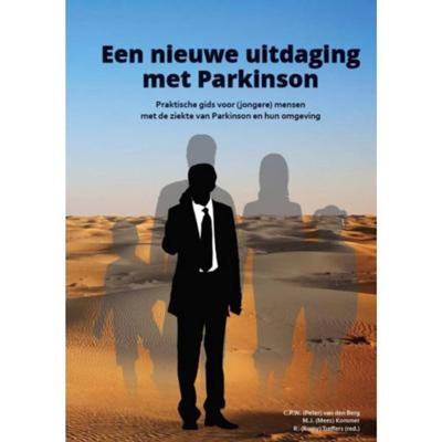 Een nieuwe uitdaging met Parkinson (Paperback)