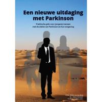 Een nieuwe uitdaging met Parkinson (Paperback) - thumbnail