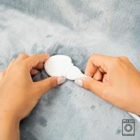 Elektrisch Deken Elakef InnovaGoods Grijs 120 x 160 cm 160 W - thumbnail