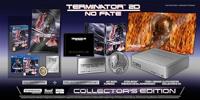 Terminator 2D No Fate Collector's Edition - thumbnail