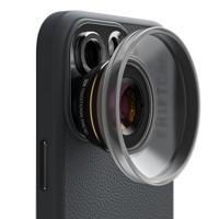 Shiftcam LensUltra 10x Traditional Macro - Black - thumbnail