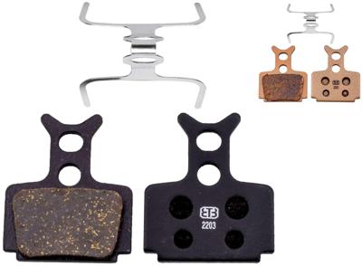 TRIPLE EIGHT Formula Mega/R1/RX/The One RO/RC Tune Disc Pads