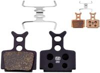 TRIPLE EIGHT Formula Mega/R1/RX/The One RO/RC Tune Disc Pads - thumbnail
